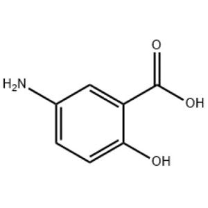 5-氨基水楊酸