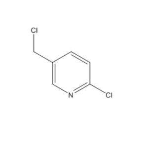 2-氯-5-氯甲基吡啶