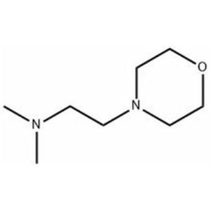 4-[2-(二甲基氨基)乙基]嗎啉