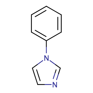 1-苯基咪唑