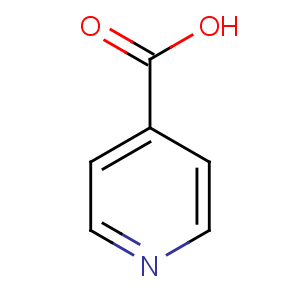 異煙酸