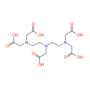 二乙烯三胺五乙酸
