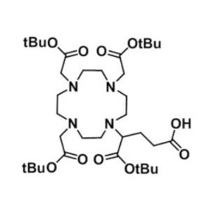 DOTAGA四（t-Bu酯），DOTAGA-tetra (t-Bu ester)