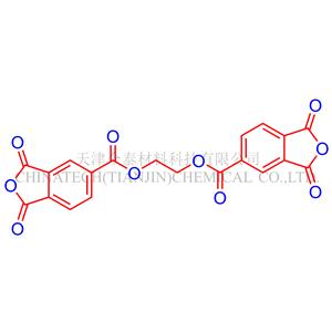 二乙二醇(4-三甲酸酐)(TMEG)
