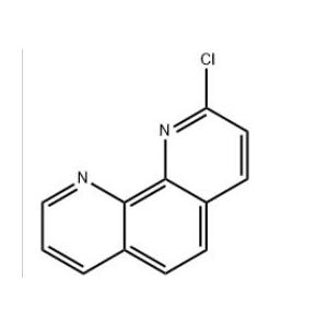 2-氯-1,10-菲咯啉