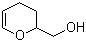 CAS 登錄號：3749-36-8, 2-羥甲基-3,4-二氫吡喃, 3,4-二氫-2H-吡喃-2-甲醇