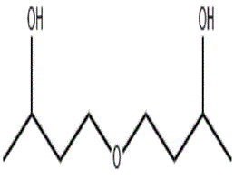 二羥二丁基醚