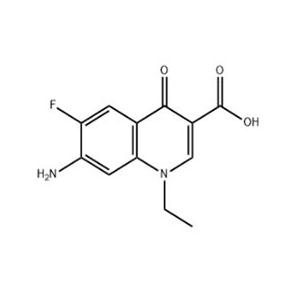 諾氟沙星雜質2
