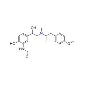 福莫特羅雜質(zhì)04