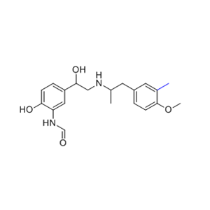 福莫特羅雜質(zhì)05