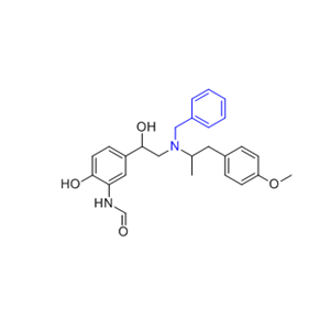 福莫特羅雜質(zhì)08