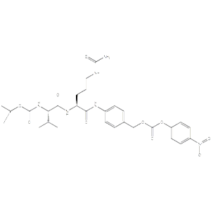 Boc-Val-Cit-PAB-PNP