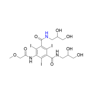 碘普羅胺雜質(zhì)06