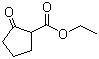 CAS 登錄號(hào)：611-10-9, 2-氧代環(huán)戊羧酸乙酯, 2-氧代環(huán)戊甲酸乙酯, 環(huán)戊酮-2-羧酸乙酯