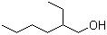 CAS 登錄號：26952-21-6 (8031-46-7), 異辛醇