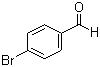 CAS 登錄號(hào)：1122-91-4, 對(duì)溴苯甲醛, 4-溴苯甲醛