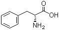 CAS 登錄號：673-06-3, D-苯丙氨酸