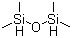 CAS 登錄號(hào)：3277-26-7, 1,1,3,3-四甲基二硅氧烷