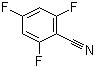 CAS 登錄號(hào)：96606-37-0, 2,4,6-三氟苯腈