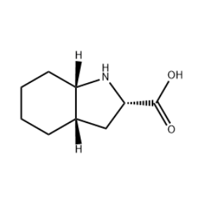 L-八氫吲哚-2-羧酸