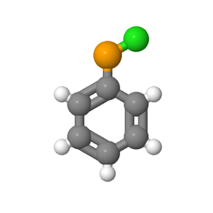 5707-04-0；	苯基氯化硒
