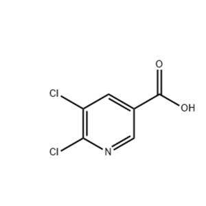 5，6-二氯煙酸