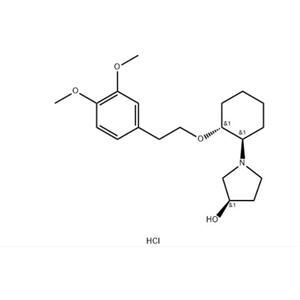 鹽酸維納卡蘭