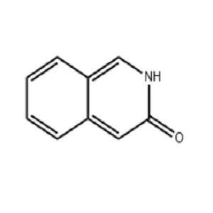3-羥基異喹啉