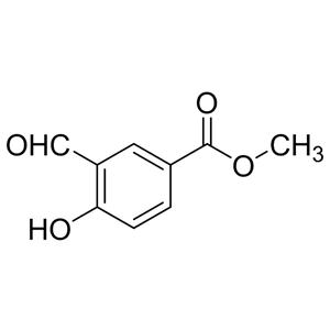 3-甲?；?4-羥基苯甲酸甲酯