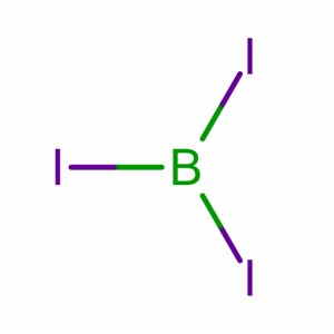 三碘化硼