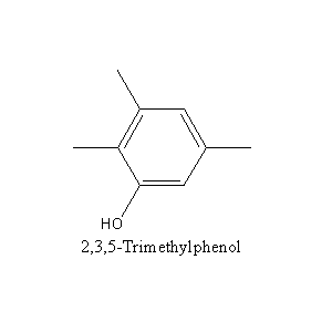 2,3,5-三甲基苯酚