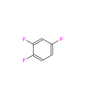 1,2,4-三氟苯