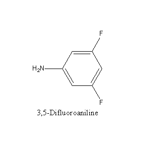 3,5-二氟苯胺