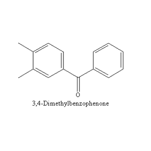 3,4-二甲基二苯甲酮