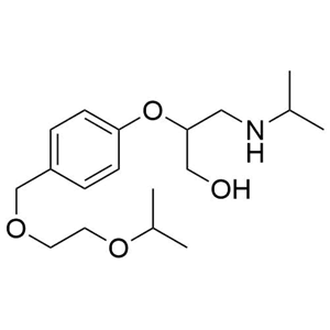 比索洛爾EP雜質(zhì)F