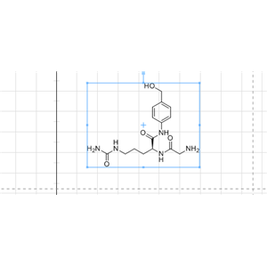 β-Ala-Cit-PAB