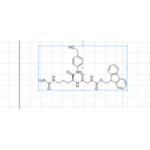 Fmoc-β-Ala-Cit-PAB