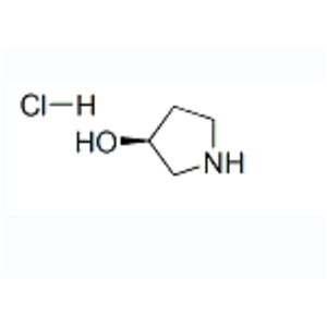 S-3-羥基吡咯烷鹽酸鹽