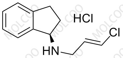 雷沙吉蘭雜質(zhì)3鹽酸鹽