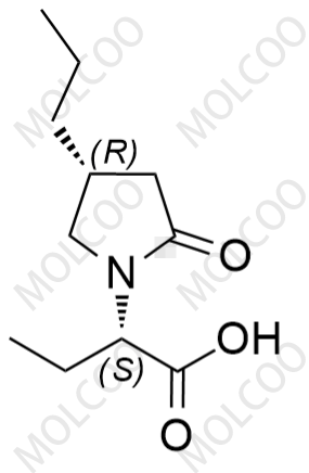 布瓦西坦雜質(zhì)B