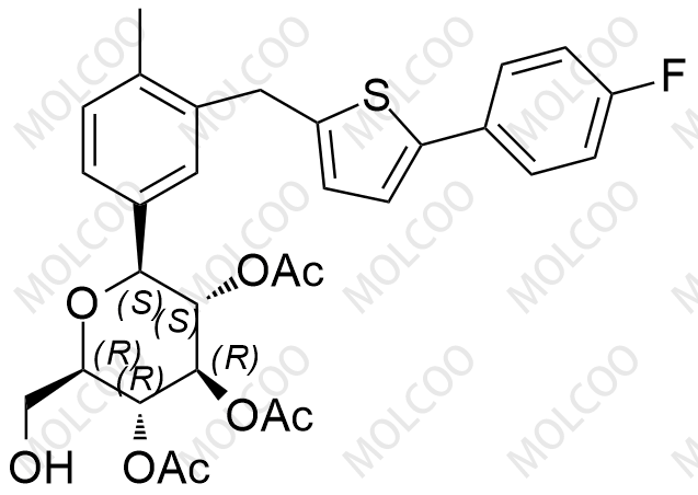 卡格列凈雜質(zhì)32