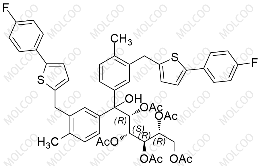 卡格列凈雜質(zhì)34