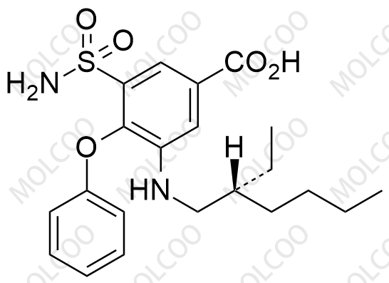 布美他尼雜質(zhì)D