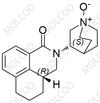 鹽酸帕洛諾司瓊雜質(zhì)ZZ1
