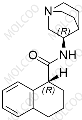 鹽酸帕洛諾司瓊雜質(zhì)ZZ2