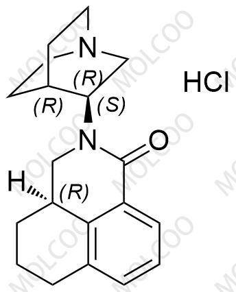 (R,S)-鹽酸帕洛諾司瓊