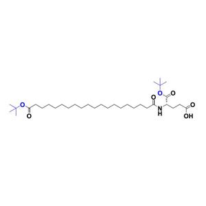 C20-OtBu-Glu-OtBu