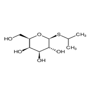 異丙基-β-D-硫代半乳糖吡喃糖苷