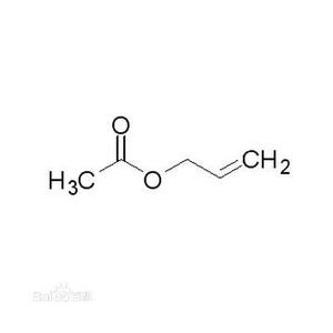 醋酸烯丙酯