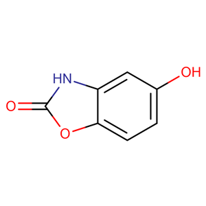 5-羥基苯并[d]惡唑-2(3H)-酮